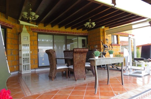 Centro House | Beautiful Big Residence Colonial, construction colonial, great vineyards close