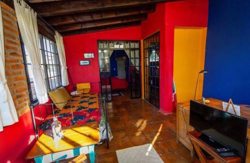 Colonia San Antonio House | Beautiful Colonial Casa in San Miguel de Allende