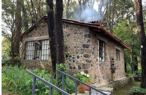Huitzilac Cabin | Beautiful cabin in the woods