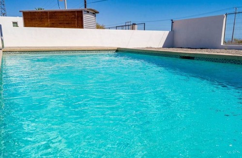Mexicali House | Beautiful casitas with a pool for a perfect vacation!