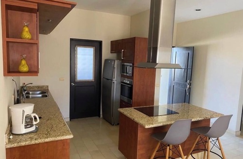 Downtown Mazatlan Apartment | Beautiful condos steps from plaza machado!
