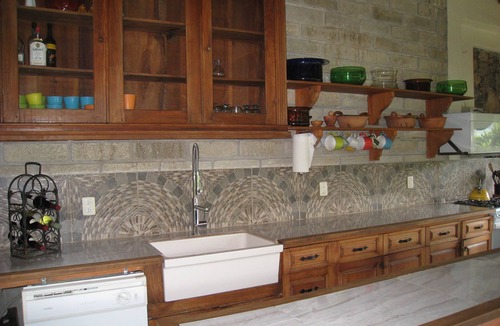 Malinalco House | Beautiful Country Home