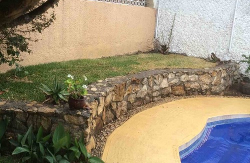 Ixtapan de la Sal House | Beautiful family home with heated swimming pool