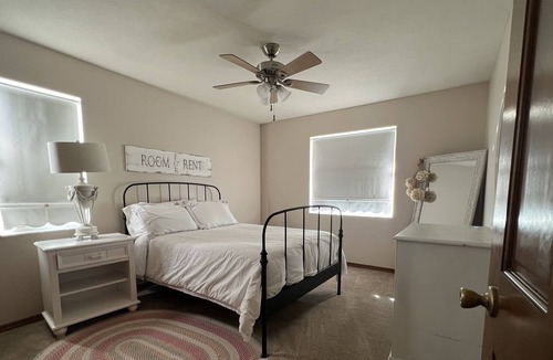 Lecanto House | Beautiful Full house on Golf Course near the bay and attractions