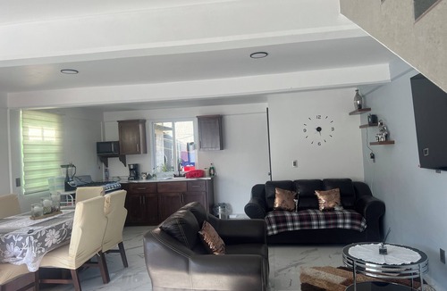 El Oro de Hidalgo House | Beautiful house in El Oro and Tlalpujahua