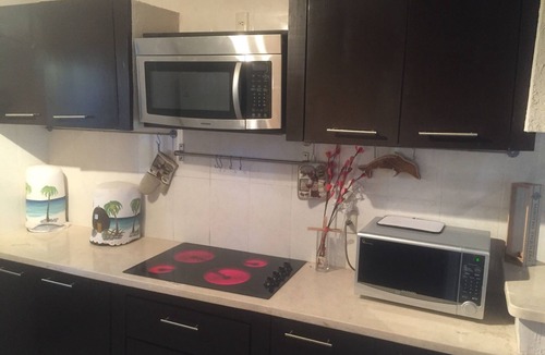 Ixtapa Condo | BEAUTIFUL HOME FULLY FURNISHED, READY TO RELAX AND 5 MINUTES FROM THE BEACH!