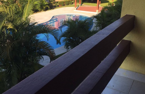 Ixtapa Condo | BEAUTIFUL HOME FULLY FURNISHED, READY TO RELAX AND 5 MINUTES FROM THE BEACH!