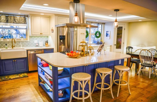 Columbine Knolls House | Beautiful home with huge backyard in the heart of Littleton