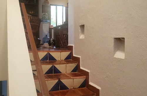 Ixtapa House | Beautiful Home with Ocean views. Not a child or pet-friendly property.
