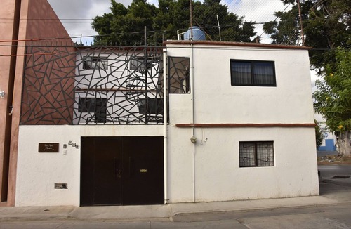 Oaxaca House | Beautiful house very close to the center of Oaxaca City