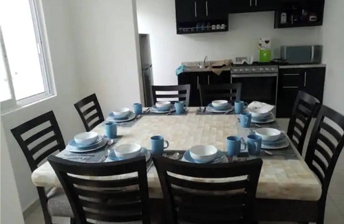 Jiutepec House | Beautiful house in horizontal condominium in jiutepec