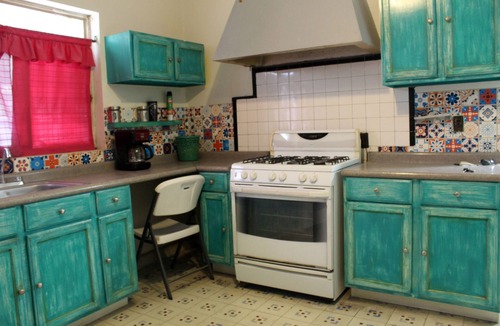 Lerdo House | Beautiful house in Lerdo city with 2 bedrooms