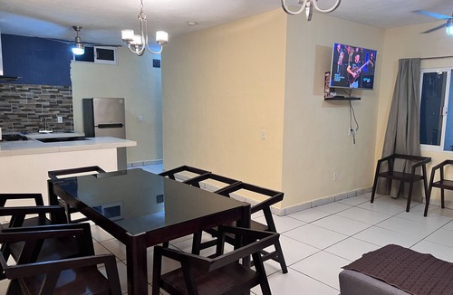 Isla Aguada House | Beautiful House in the center of Isla Aguada