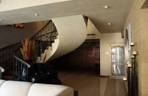 San Juan Cosala House | BEAUTIFUL HOUSE WITH VIEW OF THE CHAPALA LAKE