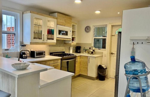 Colonia Andres House | Beautiful house w/pool family and pet-friendly n3 blocks away from the ocean