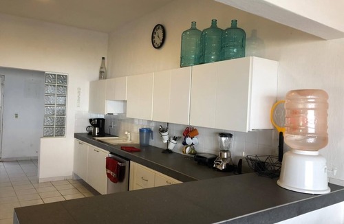 Raquet Club House | BEAUTIFUL HOUSE WITH A FULL VIEW TO THE LAKE OF CHAPALA AND MOUNTAINS