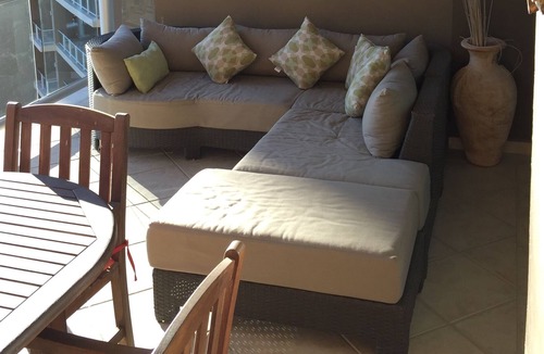 Sandy Beach Condo | Beautiful Las Palomas Golf Resort 2 BR Condo **Best Rates**