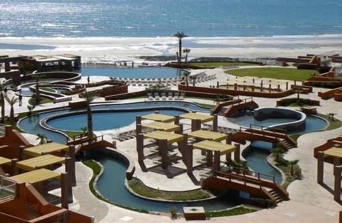 Sandy Beach Condo | Beautiful Las Palomas Golf Resort 2 BR Condo **Best Rates**