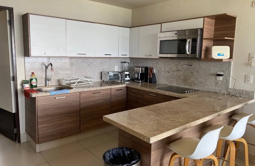 Olas Altas Apartment | Beautiful luxury apartment oceanfront, nice view, nice location! ponto horizonte