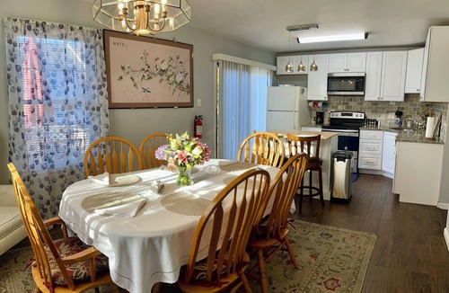 Marlton House | Beautiful Marlton Home