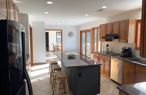 Vernon House | Beautiful Mountain House with amazing views 11min from Mountain Creek & Warwick