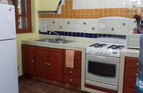 San Antonio House | Beautiful home in charming town of Cofradia