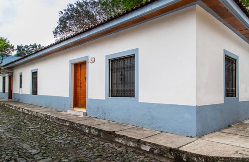 San Antonio House | Beautiful home in charming town of Cofradia