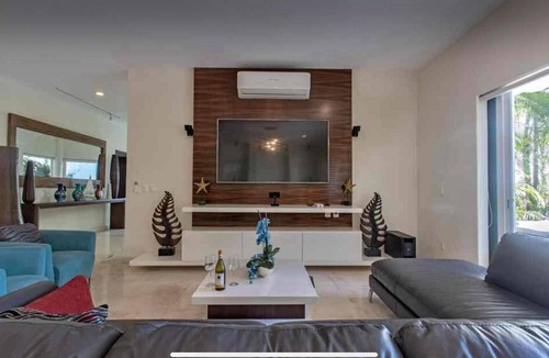 La Puntilla Villa | Beautiful family villa with private pool, to enjoy and relax.