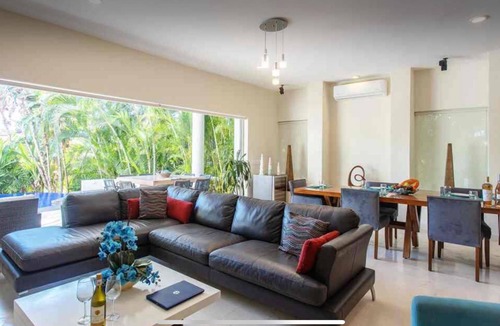 La Puntilla Villa | Beautiful family villa with private pool, to enjoy and relax.