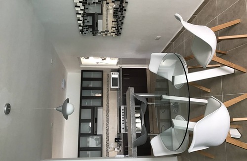 Benito Juarez Apartment | Beautiful new apartment with great view.