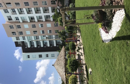 Benito Juarez Apartment | Beautiful new apartment with great view.