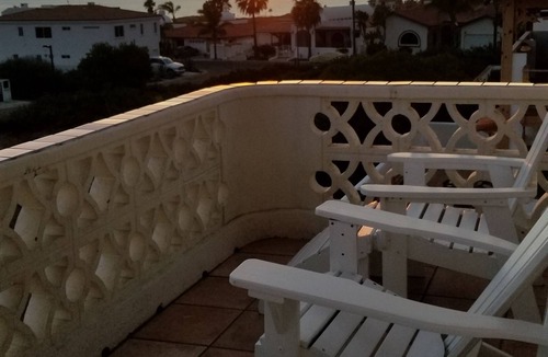 Salsipuedes House | Beautiful Oceanview House @ Bajamar Golf Resort (Ensenada)