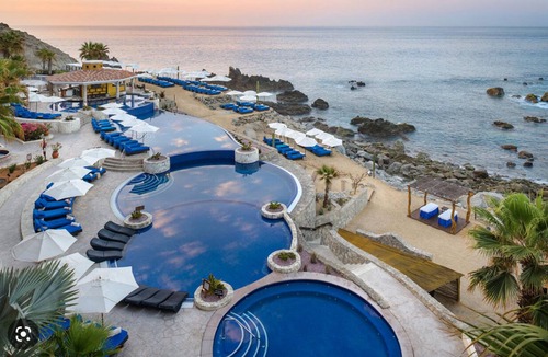 El Marasal Resort | Beautiful Resort