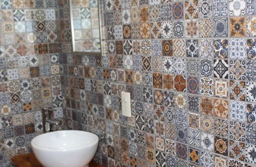 Centro Apartment | Beautiful room ESMERALDA in the heart of TAXCOMAGICO