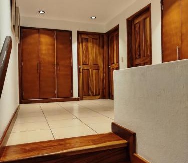Ajijic Apartment | Beautiful Rooms at Villa La Floresta