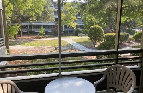 Briarcliffe Acres Apartment | Beautiful Studio Condo in Ocean Creek Resort