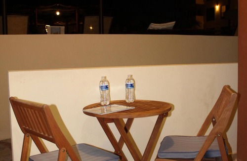 La Ventana Apartment | Beautiful Studio, Fully Equiped, pool side, Walking Distance To La Ventana Beach