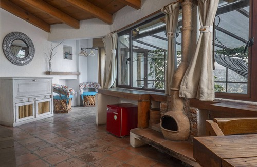 Monte Alto Apartment | Beautiful Suite w/great view: garden & lake, quite, comfortable, close to town