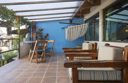 Monte Alto Apartment | Beautiful Suite w/great view: garden & lake, quite, comfortable, close to town