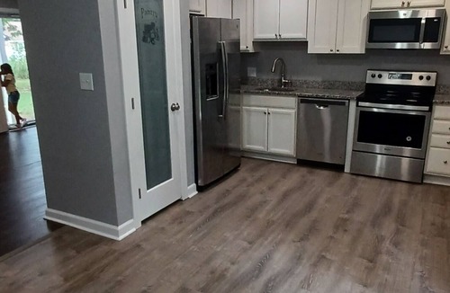 Socastee House | Beautiful three bedroom home, quiet neighborhood