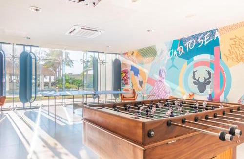 Zona Dorada Apartment | Beautiful views on the 10th floor in Camino al Mar