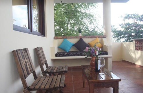 Yelapa Apartment | Beautiful walking distance to the beach
