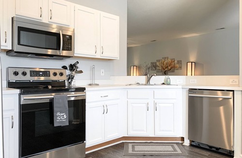 Red Hill Condo | BEAUTIFULLY CONDO IN LEGENDS GOLF RESORT