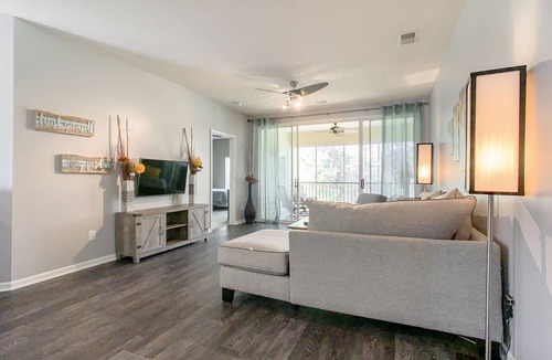 Red Hill Condo | BEAUTIFULLY CONDO IN LEGENDS GOLF RESORT