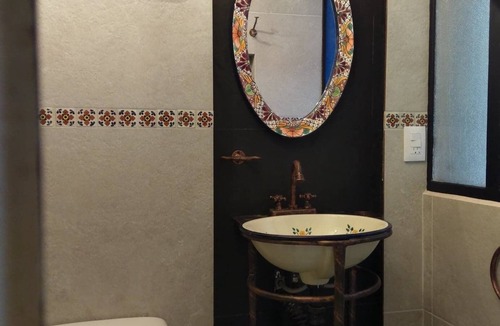 Historic Centre House | BEAUTY HOME AT MORELIA DOWNTOWN