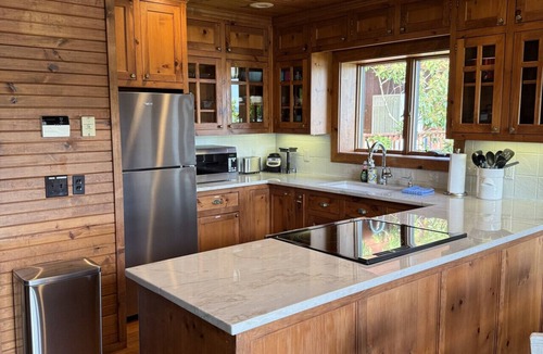 Beaver Shores House | Beaver Lake Waterfront - Lakeside Villa