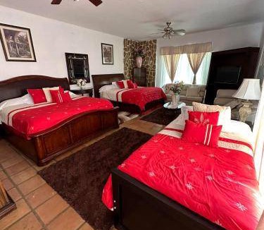 Ensenada Bed & Breakfast | Bed and breakfast ∙ 5 guests