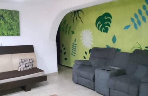 Venustiano Carranza Bed & Breakfast | Bed and breakfast ∙ 6 guests