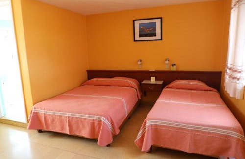 Ixtapan de la Sal Hotel | Belisana