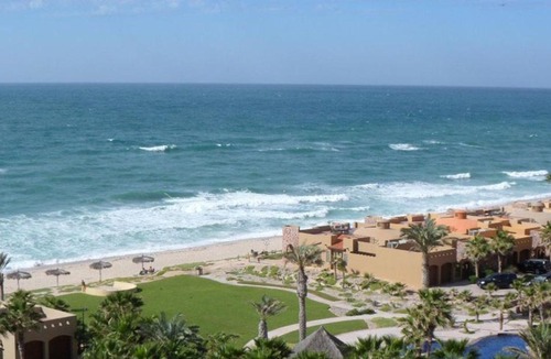 Puerto Penasco House | Bella Sirena 2BR BA 601-V by Casago